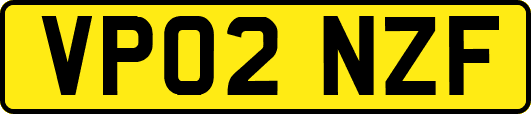 VP02NZF