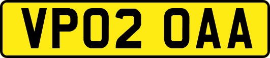 VP02OAA