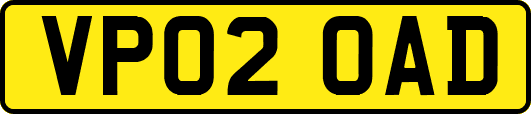 VP02OAD
