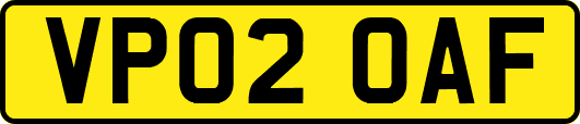 VP02OAF