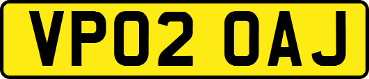VP02OAJ