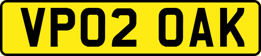 VP02OAK