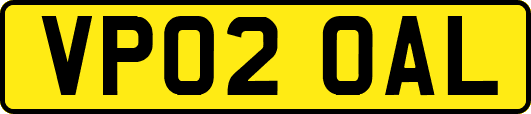 VP02OAL
