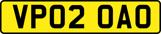 VP02OAO
