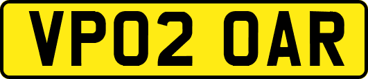 VP02OAR