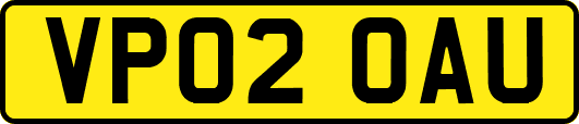 VP02OAU