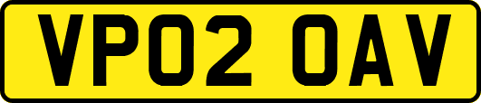VP02OAV