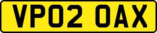 VP02OAX