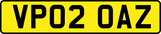 VP02OAZ