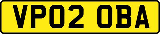 VP02OBA
