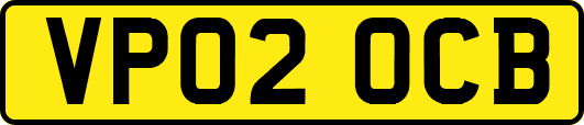 VP02OCB