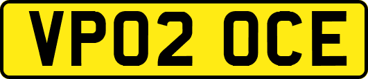 VP02OCE