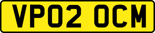 VP02OCM
