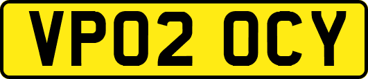 VP02OCY