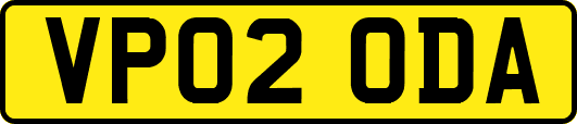 VP02ODA