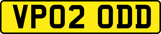 VP02ODD