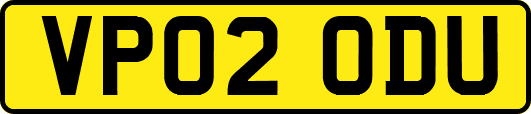 VP02ODU
