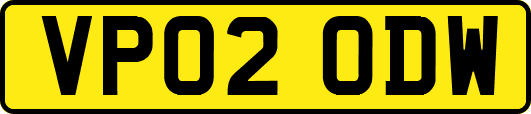 VP02ODW