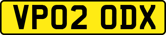 VP02ODX