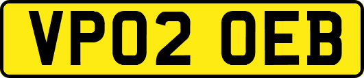 VP02OEB