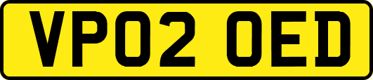VP02OED