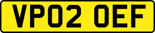 VP02OEF