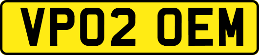 VP02OEM