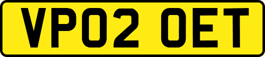 VP02OET