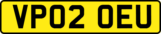 VP02OEU