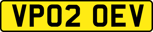 VP02OEV