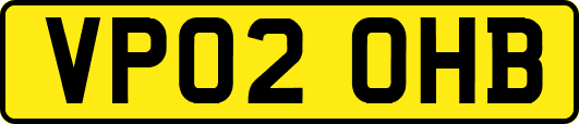 VP02OHB