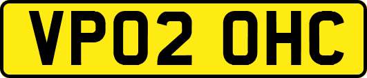 VP02OHC