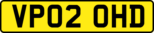 VP02OHD