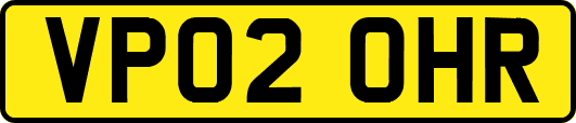 VP02OHR