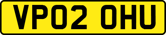 VP02OHU