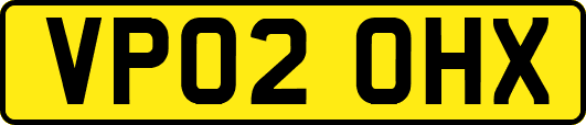 VP02OHX