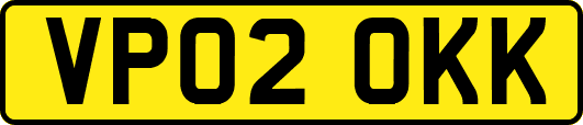 VP02OKK