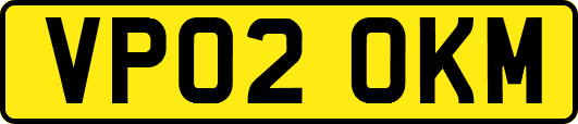 VP02OKM