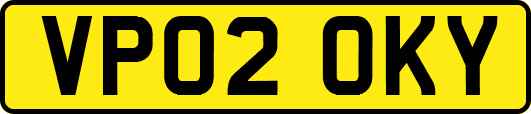 VP02OKY