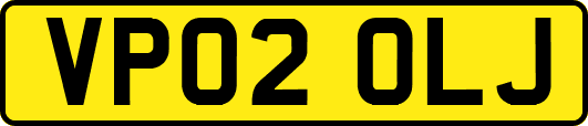 VP02OLJ
