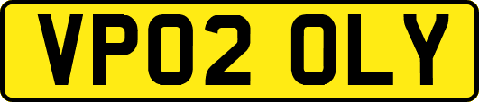 VP02OLY
