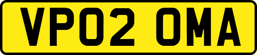 VP02OMA