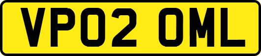 VP02OML