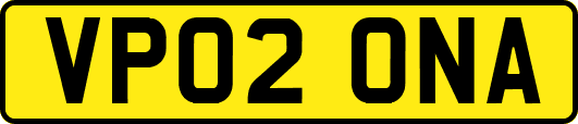 VP02ONA