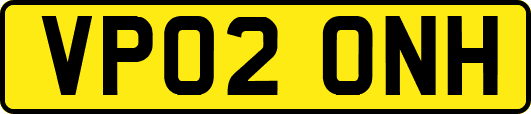 VP02ONH