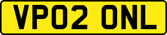 VP02ONL