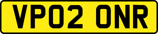 VP02ONR