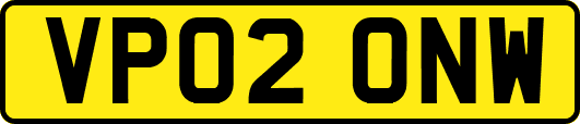 VP02ONW