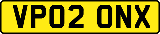 VP02ONX
