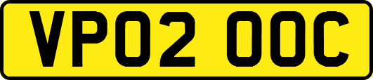 VP02OOC
